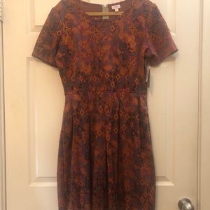 LuLaroe Amelia Dress